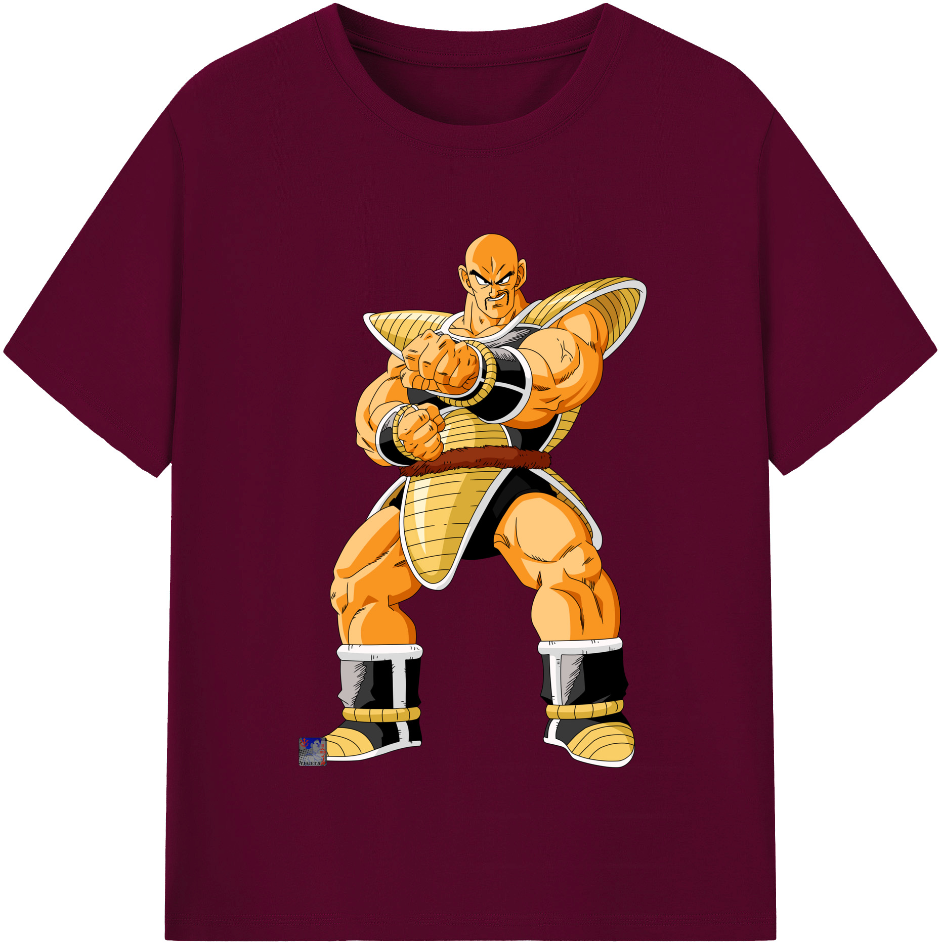 （画像用） ドラゴンボール DRAGON BALL レディースカジュアルプリントTシャツ（綿100％）